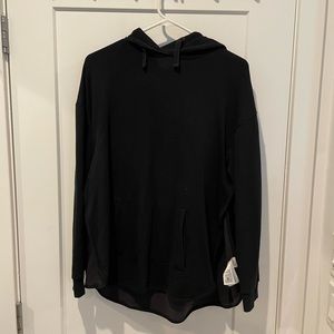 Gap Maternity Nursing Swearshirt